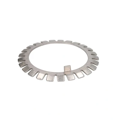 Imagen de Arandela dentada, engranaje planetario externo FEBI BILSTEIN 08005