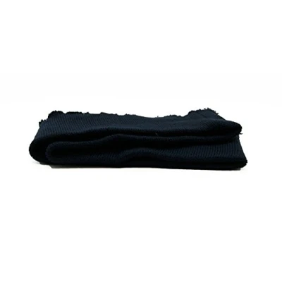 Imagen de Haberdashery Online Cintura elástica para ropa color Marino. Ideal rematar tus prendas de ropa, jersey, pantalones. Medida 34 x 8 cm. Ref.22