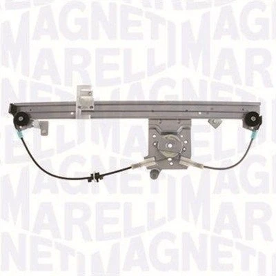 Imagen de Magneti Marelli Elevalunas Delante, derecha eléctrico sin electromotor 350103170242 RENAULT: Modus / Grand