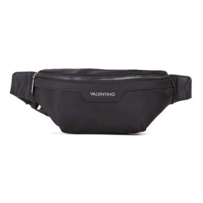Imagen de Valentino Bags Cardano Unisex Riñonera, Talla: One Size, Nero
