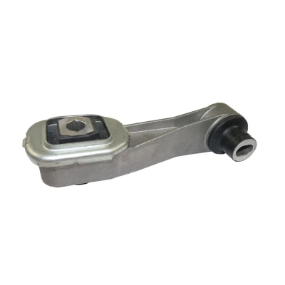 Imagen de CORTECO 49380551 Soporte de motor RENAULT: Clio 3, Modus / Grand Modus, III Grandtour