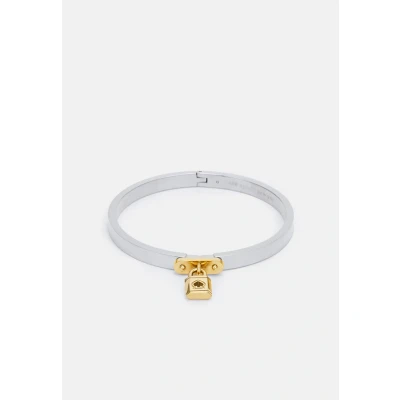 Imagen de kate spade new york Charm Bangle Pulsera silvercoloured, Mujer, Talla: One Size, Silver coloured