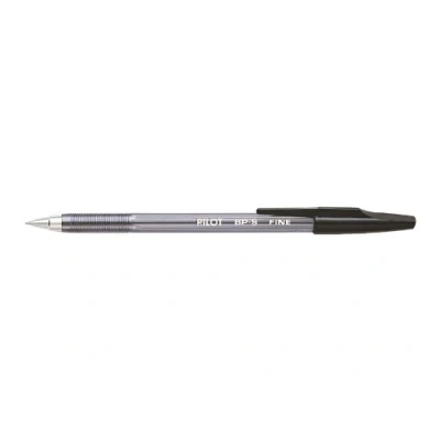 Imagen de Pilot BP S F Bolígrafo (Negro, 0,27 mm)