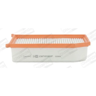 Imagen de CHAMPION CAF101062P Filtro de aire 58 124 271 Cartucho filtrante DACIA: Duster SUV, II, Lodgy, RENAULT: Clio 4, Megane IV Berlina, Captur