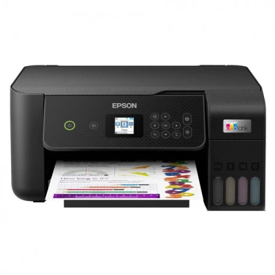 Imagen de Epson C11CJ66413 Impresora multifunción,