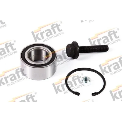Imagen de Juego de rodamiento,rueda KRAFT AUTOMOTIVE 4100750