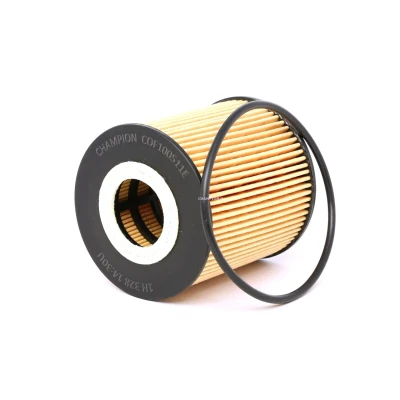 Imagen de CHAMPION EON TITAN COF100511E Filtro de aceite Cartucho filtrante VOLVO: XC90 I, S60 S40 I