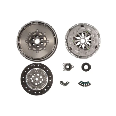 Imagen de Kit de embrague LuK RepSet DMF 600 0016 00