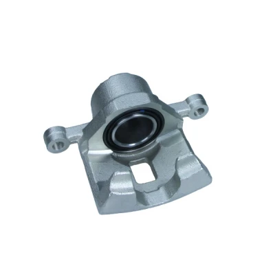 Imagen de MAXGEAR 82 1331 Pinza de freno Hierro fundido Eje delantero, izquierda KIA: Rio I Berlina