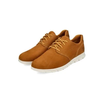 Imagen de Timberland Graydon Oxford Basic, Hombre, Wheat Nubuck, 41 EU