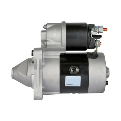 Imagen de HELLA 8EA 012 526 741 Motor de arranque 12 0,8 8 FIAT: Punto II Hatchback, Brava Strada Pick up