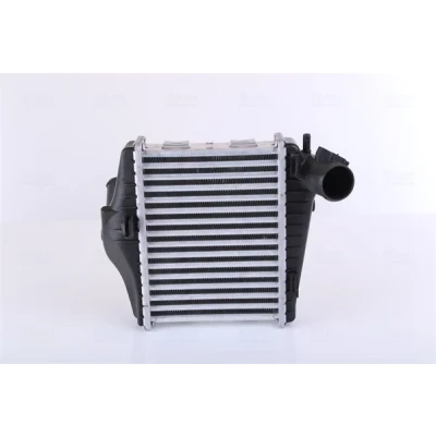 Imagen de NISSENS 96177 Intercooler SMART: Fortwo II Coupé