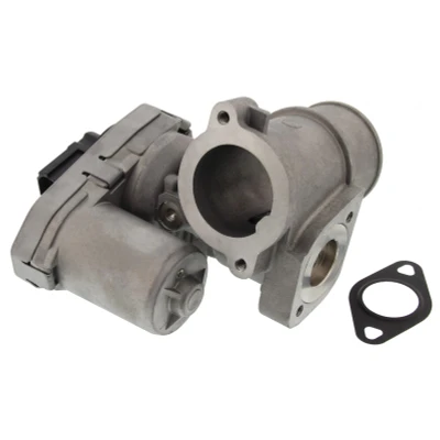 Imagen de MAPCO 83608 Válvula EGR eléctrico FORD: MONDEO 3, 3 Stufenheck, JAGUAR: X Type Berlina, Familiar