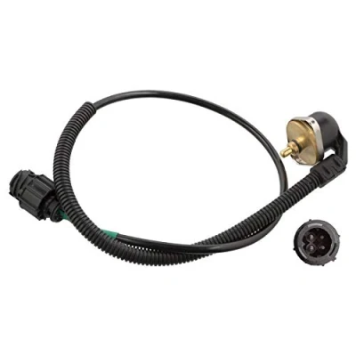 Imagen de FEBI BILSTEIN 109336 Sensor, presión de sobrealimentación