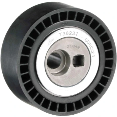 Imagen de GATES FleetRunner Micro V Kit T38231 Polea Tensora PEUGEOT: 206 Hatchback, 406 Berlina, Partner I Furgón, CITROËN: Xsara Picasso