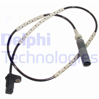 Imagen de DELPHI SS20161 Sensor de ABS activo 925 BMW: 3 Berlina, Coupé, 1 Hatchback