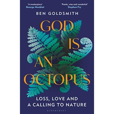 Imagen de God Is An Octopus