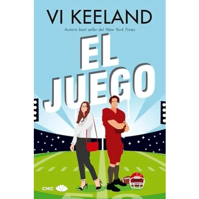Imagen de El juego (CHIC EDITORIAL)