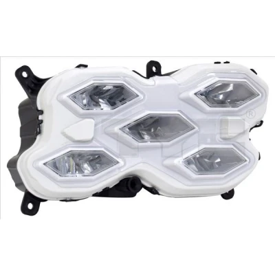 Imagen de Faro antiniebla TYC 19 15268 00 9