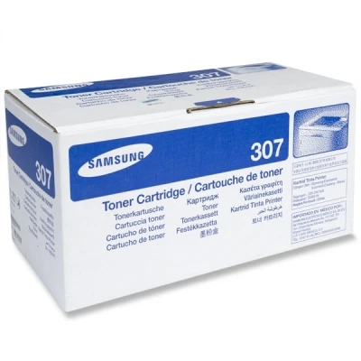 Imagen de Toner Samsung Mlt d307e