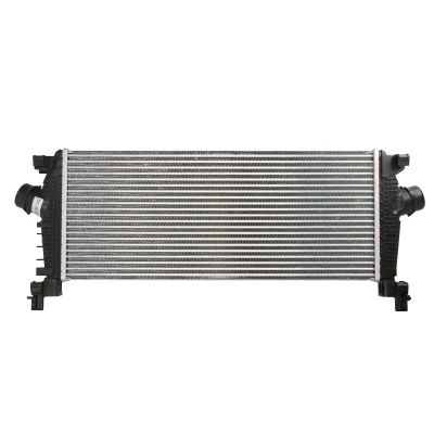 Imagen de NRF 30318 Intercooler OPEL: Insignia A Berlina, Hatchback, Zafira C Tourer