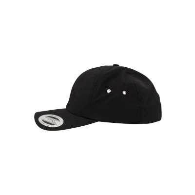 Imagen de Flexfit Unisex Low Profile Water Repellent Caps, Unisex, Repellent, Negro, Talla única