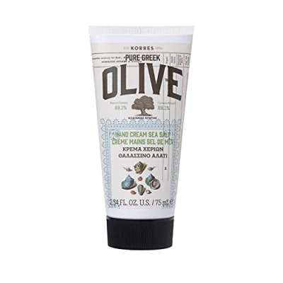 Imagen de OLIVE Crema de manos Sal Mar 75ml