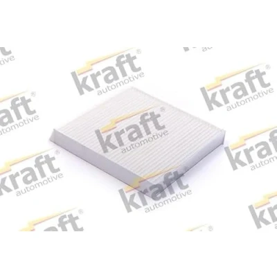 Imagen de KRAFT 1735048 Filtro de habitáculo partículas 214,8 194 29,5 RENAULT: Scénic 1, Megane Scenic