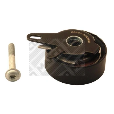 Imagen de MAPCO 23953 Polea tensora, correa dentada AUDI: A8 D2, A4 B6 Berlina, B5 VOLKSWAGEN: Passat GP Berlina