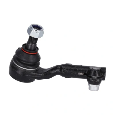 Imagen de febi BILSTEIN 37263 Rótula de dirección Plus Eje delantero, izquierda con tuerca autofijadora BMW: 3 Berlina, Coupé, Touring