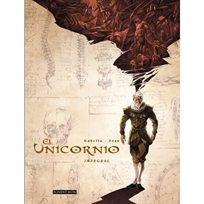Imagen de El Unicornio Integral