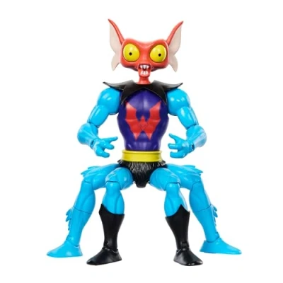 Imagen de Masters of the Universe Figuras de Acción, Multicolor (Mattel JBM78)