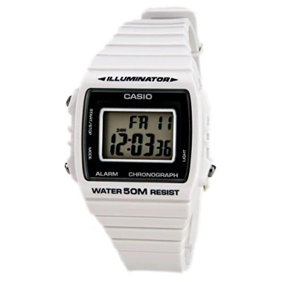 Imagen de Reloj Casio Unisex W 215H 7AVEF