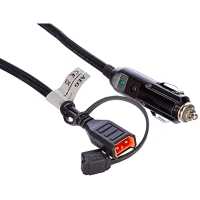 Imagen de AEG Automotive 97213 Conector confort toma de corriente en tablero KB 12