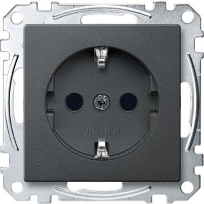 Imagen de Merten MEG2400 0414 Interruptor