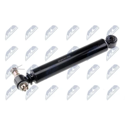 Imagen de NTY ACH 000 Armortiguador de dirección JEEP: Cherokee II, Wrangler I SUV, Grand norauto, oscaro, mister auto