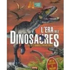 Imagen de L&#039;era dels dinosaures (Explora i aprèn)