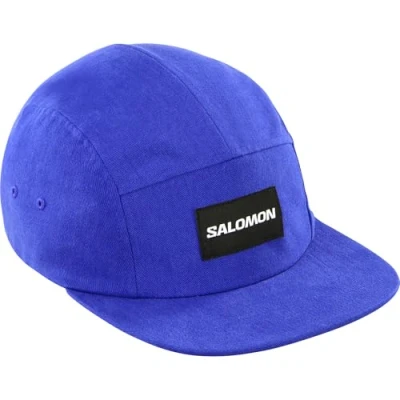 Imagen de SALOMON Five P Cap Surf The Web OSFATalla única