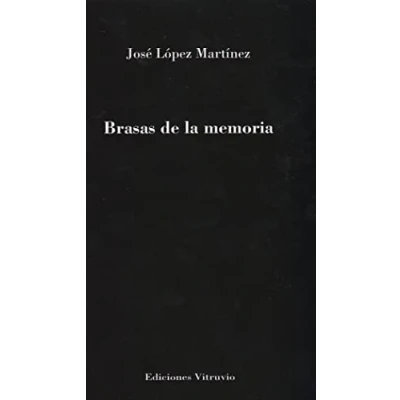 Imagen de Brasas De La Memoria