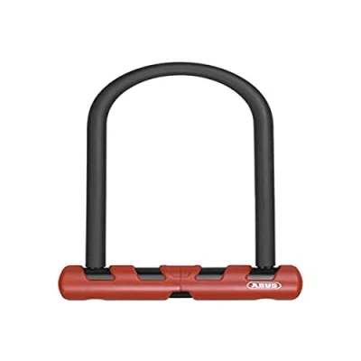 Imagen de Abus 420 Ultimate 420/170HB230+USH, Unisex, Negro, 23 cm