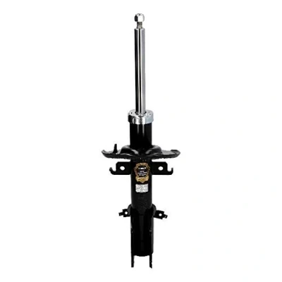 Imagen de JAPANPARTS MM 01014 amortiguador Eje delantero Presión de gas Bitubular Columna Espiga arriba RENAULT: Kangoo II / Grand
