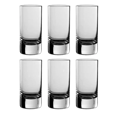 Imagen de ich zapfe Vasos de chupito 6er Set New York Bar, 55 ml