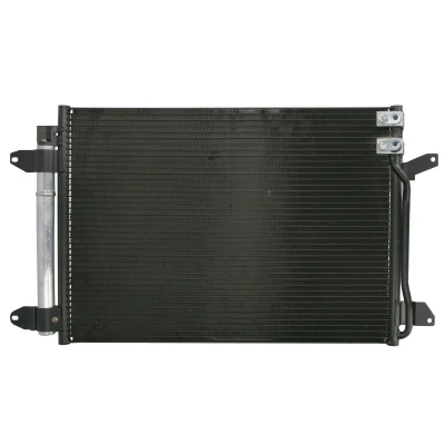 Imagen de NRF 350507 Condensador con juntas secador 19,7 17,1 560 R 1234yf, 134 a VOLKSWAGEN: Beetle Hatchback, Jetta 4