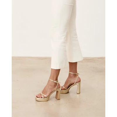 Imagen de Sandalias de mujer Mim Shoes Greta