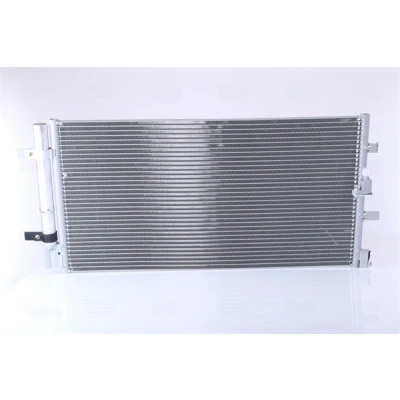 Imagen de NISSENS 940430 Condensador con secador Aluminio 676 R 134 a AUDI: A4 B8 Avant, Berlina, Q5