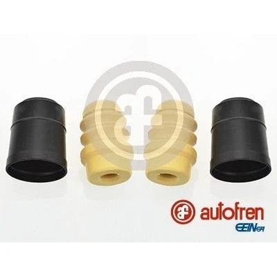 Imagen de AUTOFREN SEINSA D5119 Guardapolvo Amortiguador Eje delantero AUDI: A4 B7 Avant, B6 Berlina, VOLKSWAGEN: Passat B5 GP Berlina