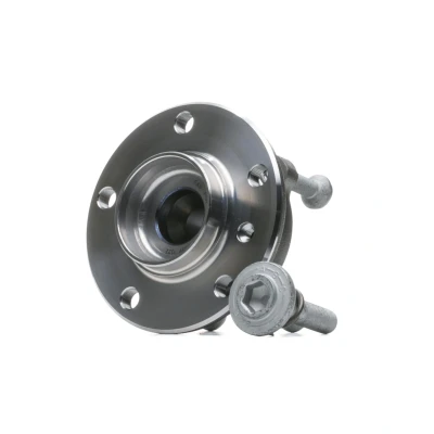 Imagen de SKF VKBA 7019 Juego de cojinete rueda con sensor ABS incorporado 147 BMW: 1 Hatchback, 4 Cabrio, 3 Berlina