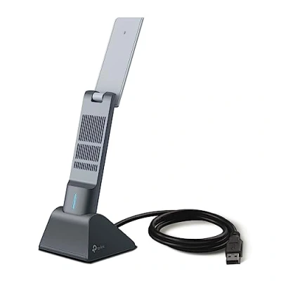 Imagen de Tp link archer tx20uh wlan 1201 mbit/s