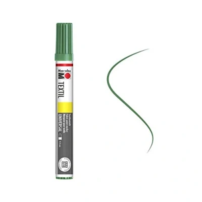 Imagen de Marabu 0 textil Painter, color verde