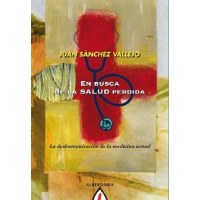 Imagen de En Busca De La Salud Perdida